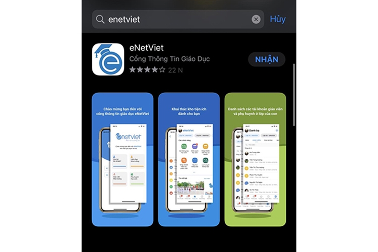 eNetViet là gì? 7