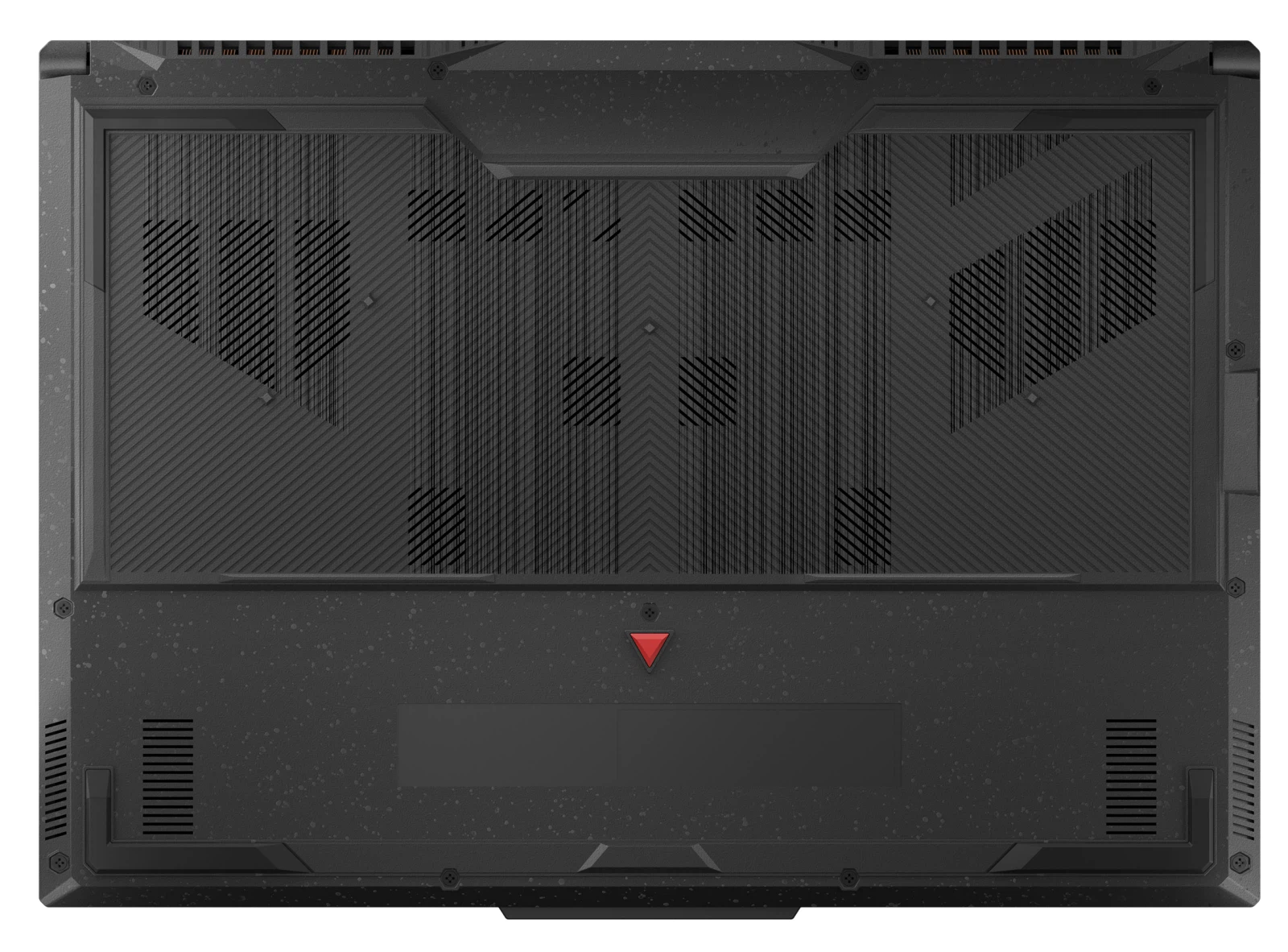 Hệ thống tản nhiệt của Laptop Asus TUF Gaming FX507ZC4-HN095W