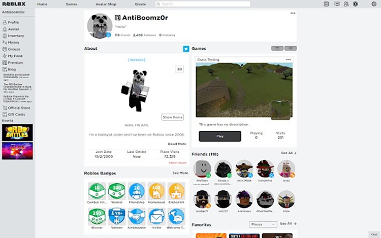 BTRoblox là gì? 13