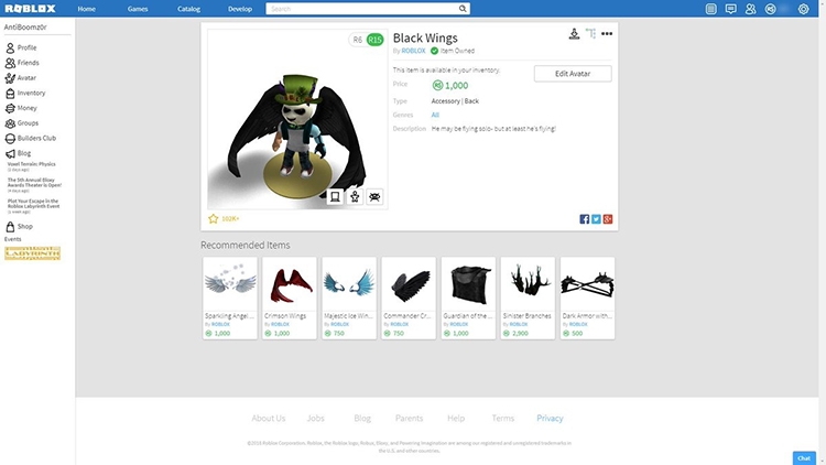 BTRoblox là gì? 4