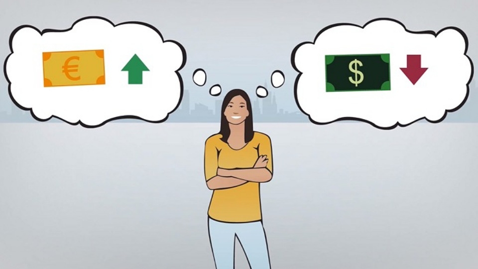 Mức lương của Trader