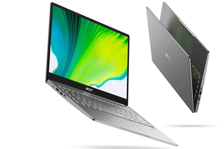 Laptop Acer Swift 3 SF314-43-R4X3 R5 5500U/16GB/512GB SSD/Win11