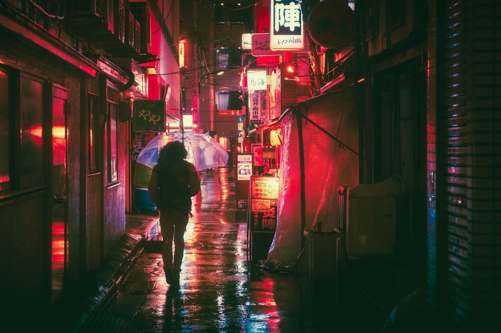 hình nền mưa 7