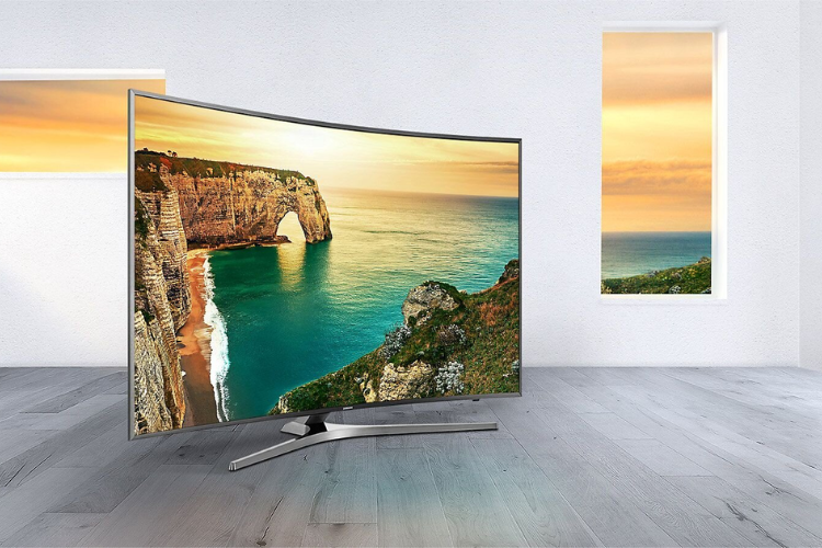 Cách kết nối Wifi cho tivi Samsung đơn giản, lợi ích khi kết nối wifi cho tivi - hình 2