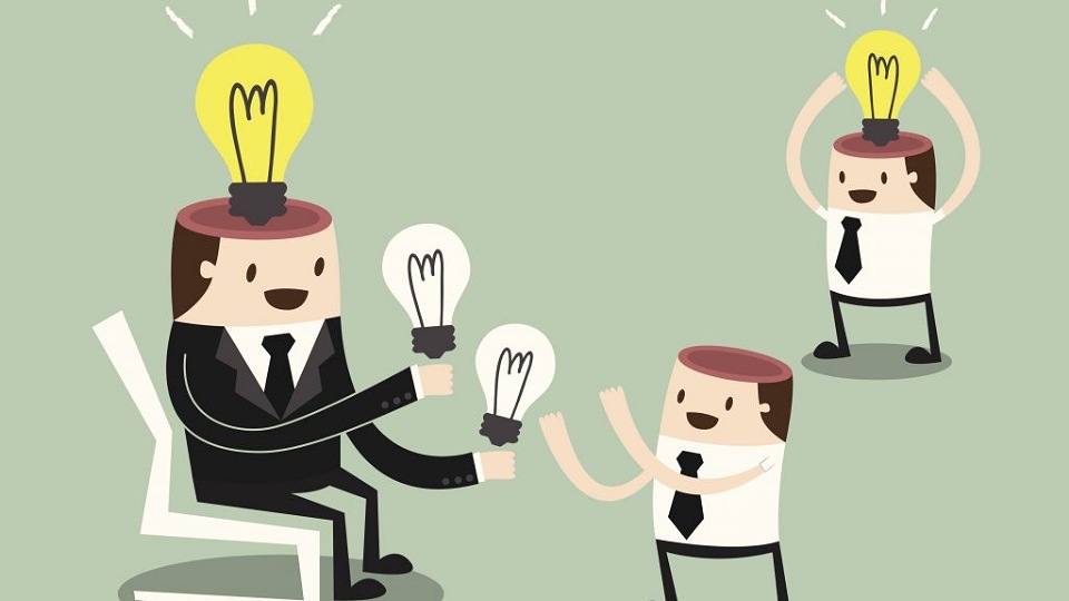 Mentor là gì?