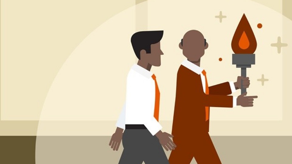 Sự hỗ trợ của người khác