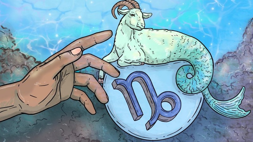 Lời khuyên dành cho cung Ma Kết