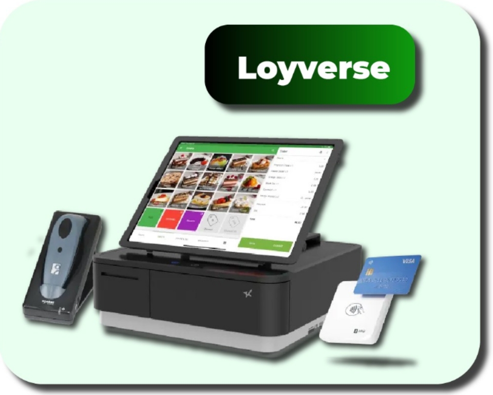 Các doanh nghiệp luôn ưu tiên sử dụng phần mềm tính tiền miễn phí Loyverse