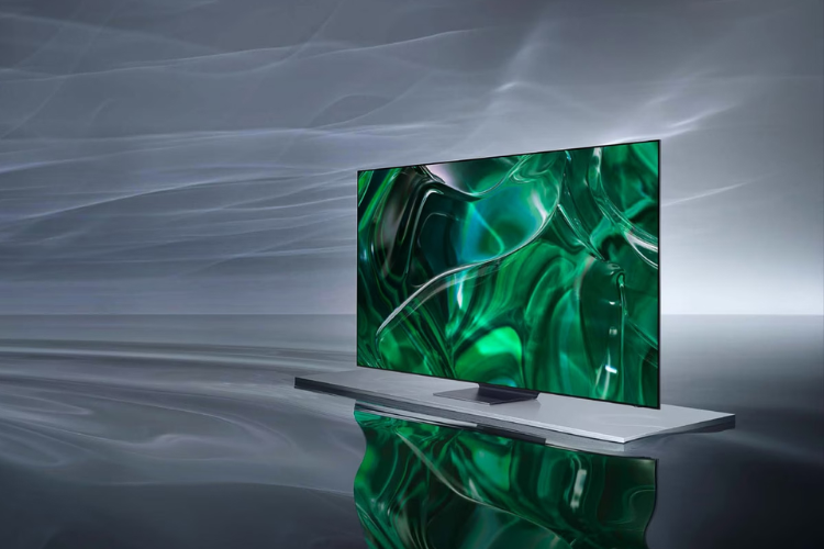 Tivi 4k là gì, những đặc điểm khác biệt giữa tivi 4K với tivi HD và Full HD - hình 3