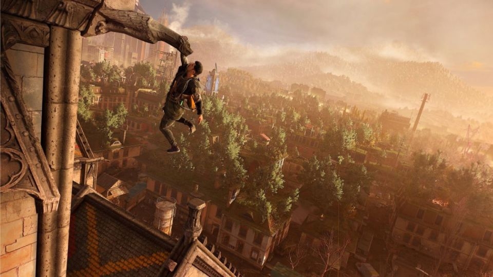 Thông tin về game Dying Light 2 Stay Human