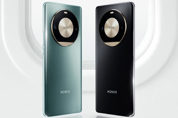 HONOR X50 Pro ra mắt (ảnh 1)