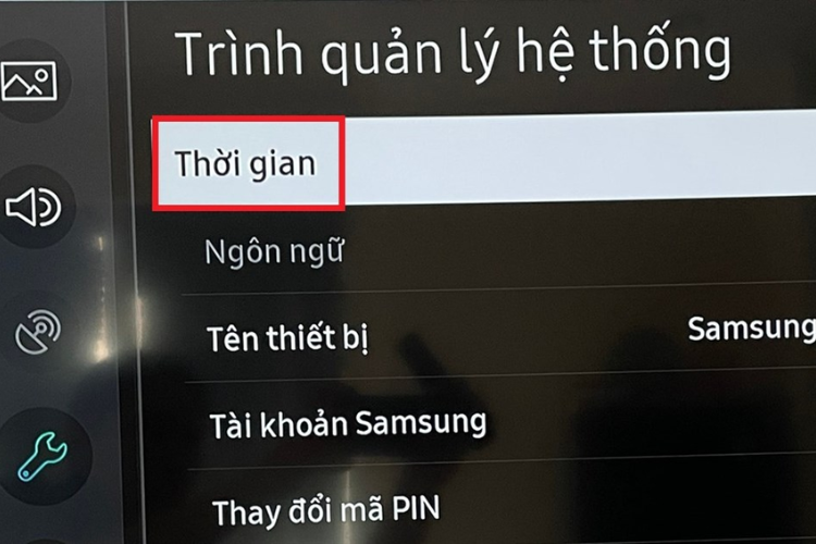 Lỗi tivi không lên nguồn - Những nguyên nhân và cách khắc phục bạn cần biết - hình 2