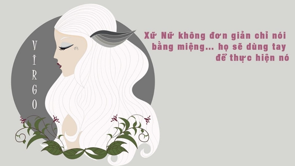 Xử Nữ Nghĩa Là Gì? Tìm Hiểu Chi Tiết Về Cung Hoàng Đạo Xử Nữ