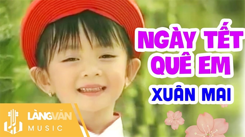 nhạc Tết thiếu nhi hình 1
