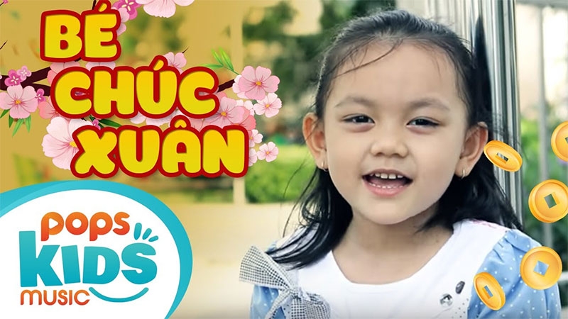 nhạc Tết thiếu nhi hình 13