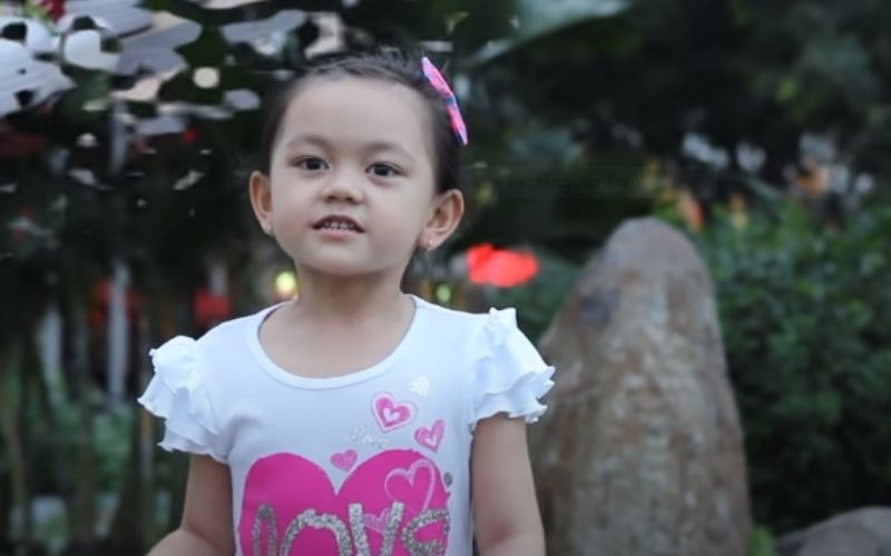 nhạc Tết thiếu nhi hình 5