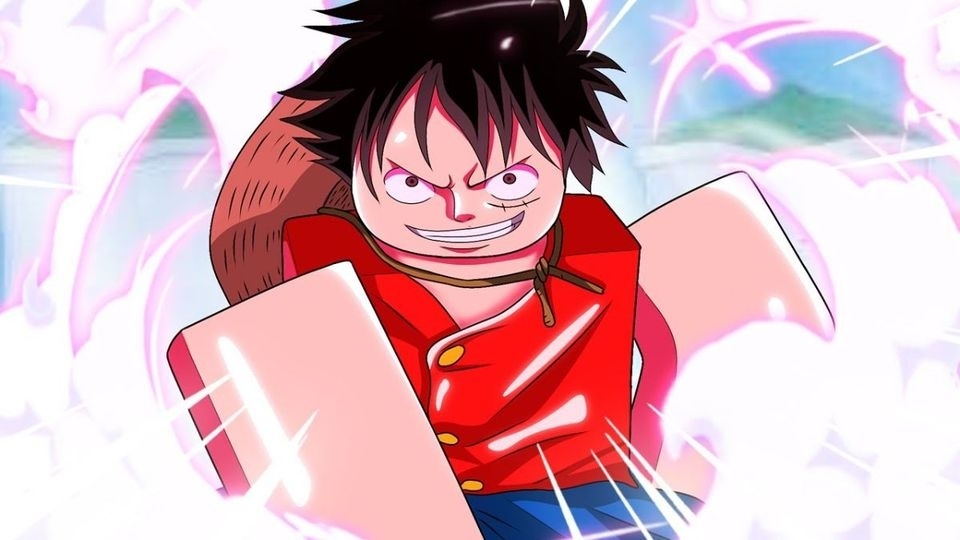Tổng hợp full code A One Piece Game mới nhất hiện tại