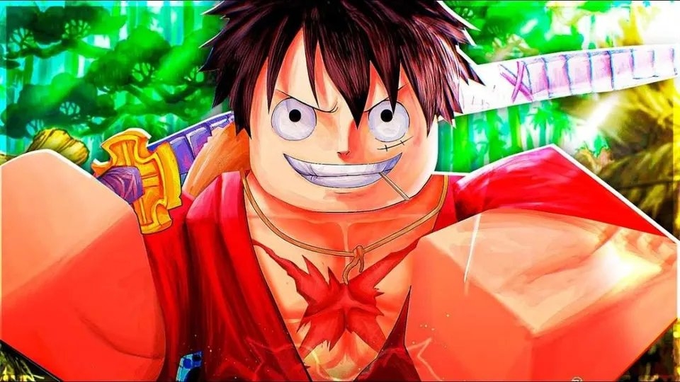 Code game A One Piece Game được nhà phát hành tung ra để tặng quà cho người chơi