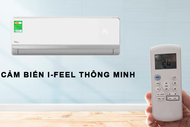 Cách sử dụng remote máy lạnh Electrolux chi tiết, ý nghĩa của các nút bấm trên remote - hình 4