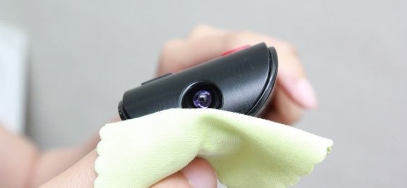 Cách hiển thị nhiệt độ trên điều hòa: kiểm tra và lau mắt thần