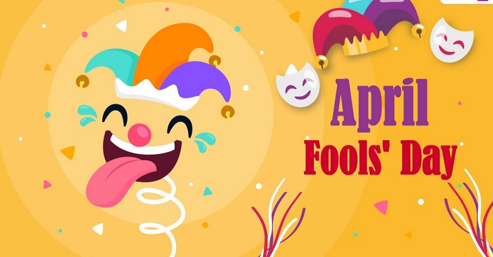 Ngày cá tháng tư là ngày bao nhiêu?