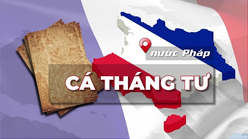 Nguồn gốc của ngày Cá tháng 4