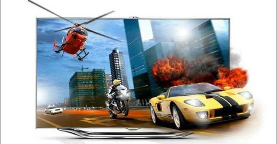 Lỗi màn hình có chỗ nét có chỗ mờ