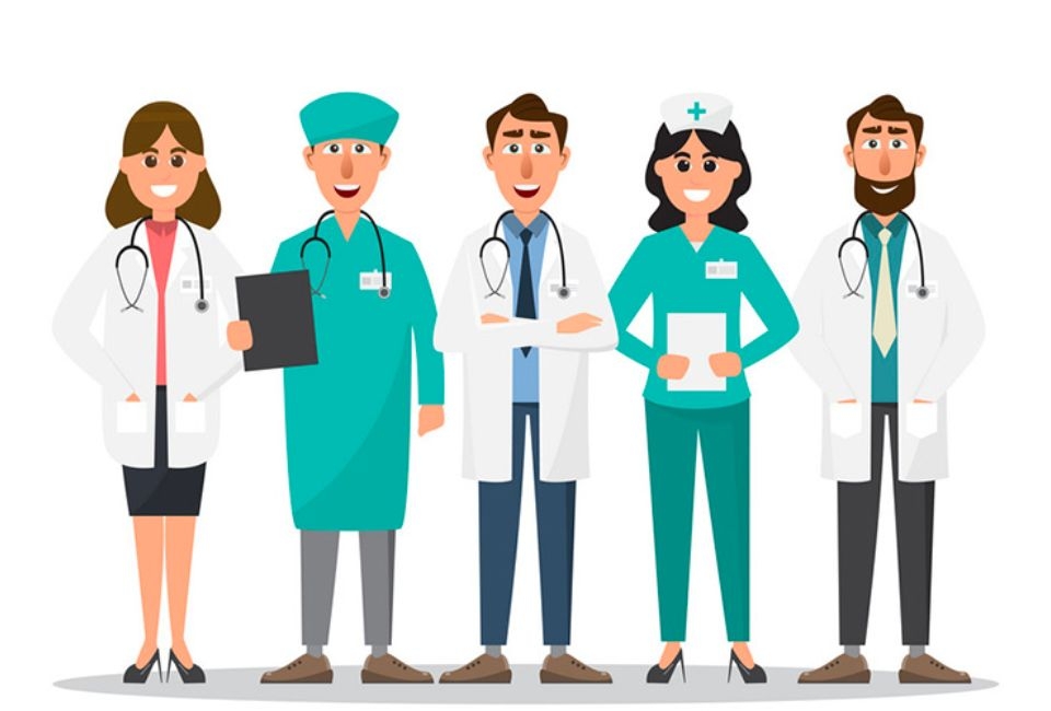 Cơ hội nghề nghiệp ngành y bác sĩ