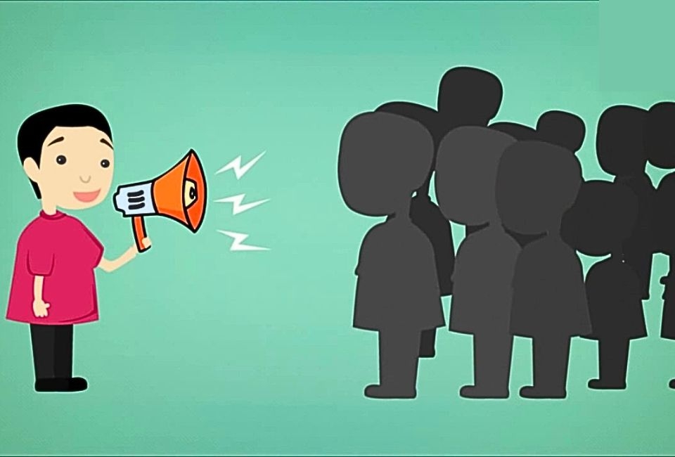 Cơ hội nghề nghiệp ngành quan hệ công chúng