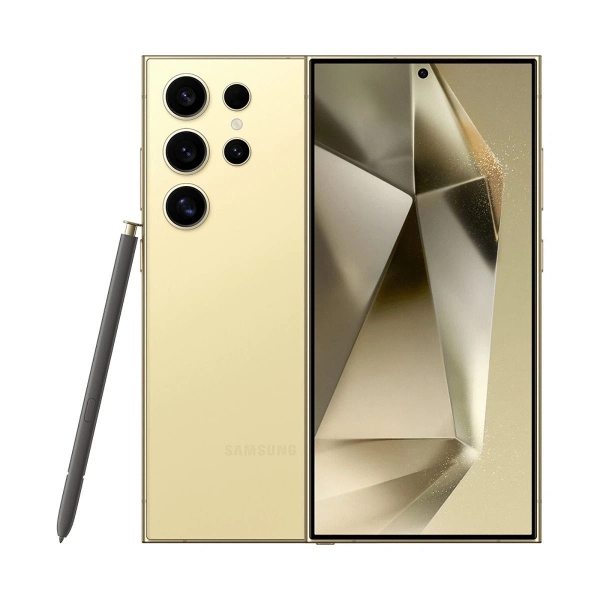 So sánh Galaxy S24 Ultra và Galaxy Z Fold4 (ảnh 2)
