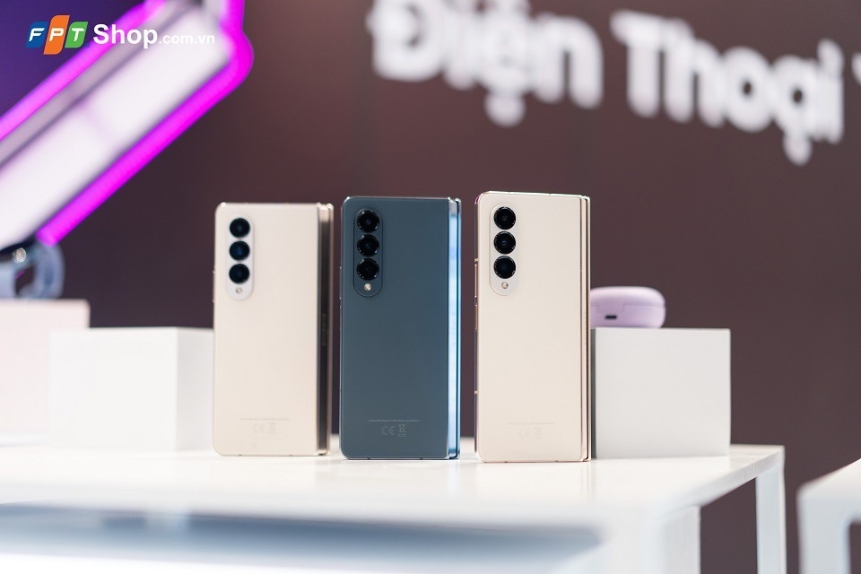 So sánh Galaxy S24 Ultra và Galaxy Z Fold4 (ảnh 8)