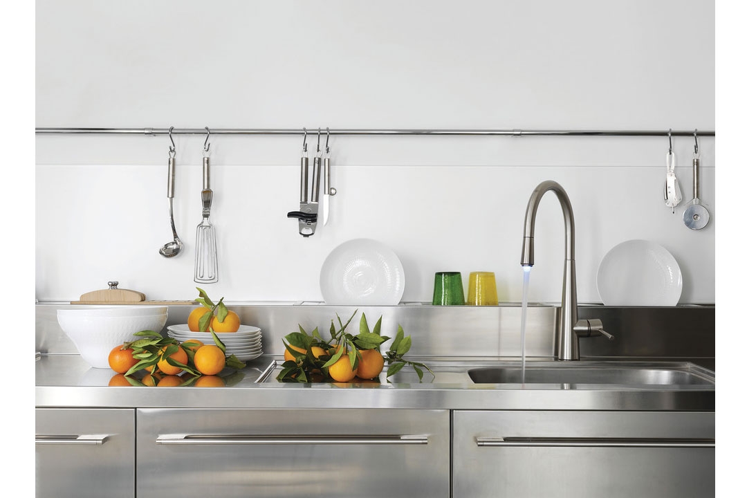 Chậu rửa chén Hafele lắp âm HS19-SSD1R60