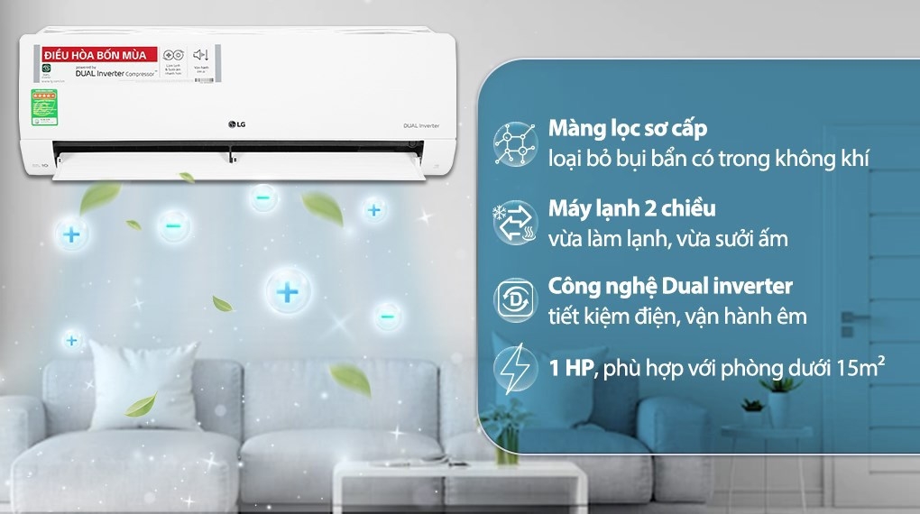 Điều hòa 2 chiều nào tốt - hình 4