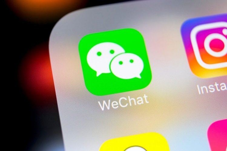 Mã QR WeChat là gì? Hướng dẫn tạo tài khoản WeChat đơn giản, dễ hiểu, ai cũng làm được 1
