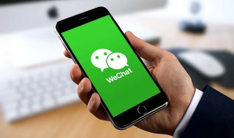Mã QR WeChat là gì? Hướng dẫn tạo tài khoản WeChat đơn giản, dễ hiểu, ai cũng làm được 6