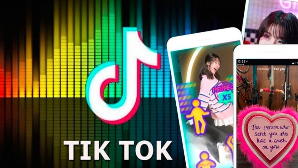 Tiktoker là những người tham gia trên nền tảng Tiktok