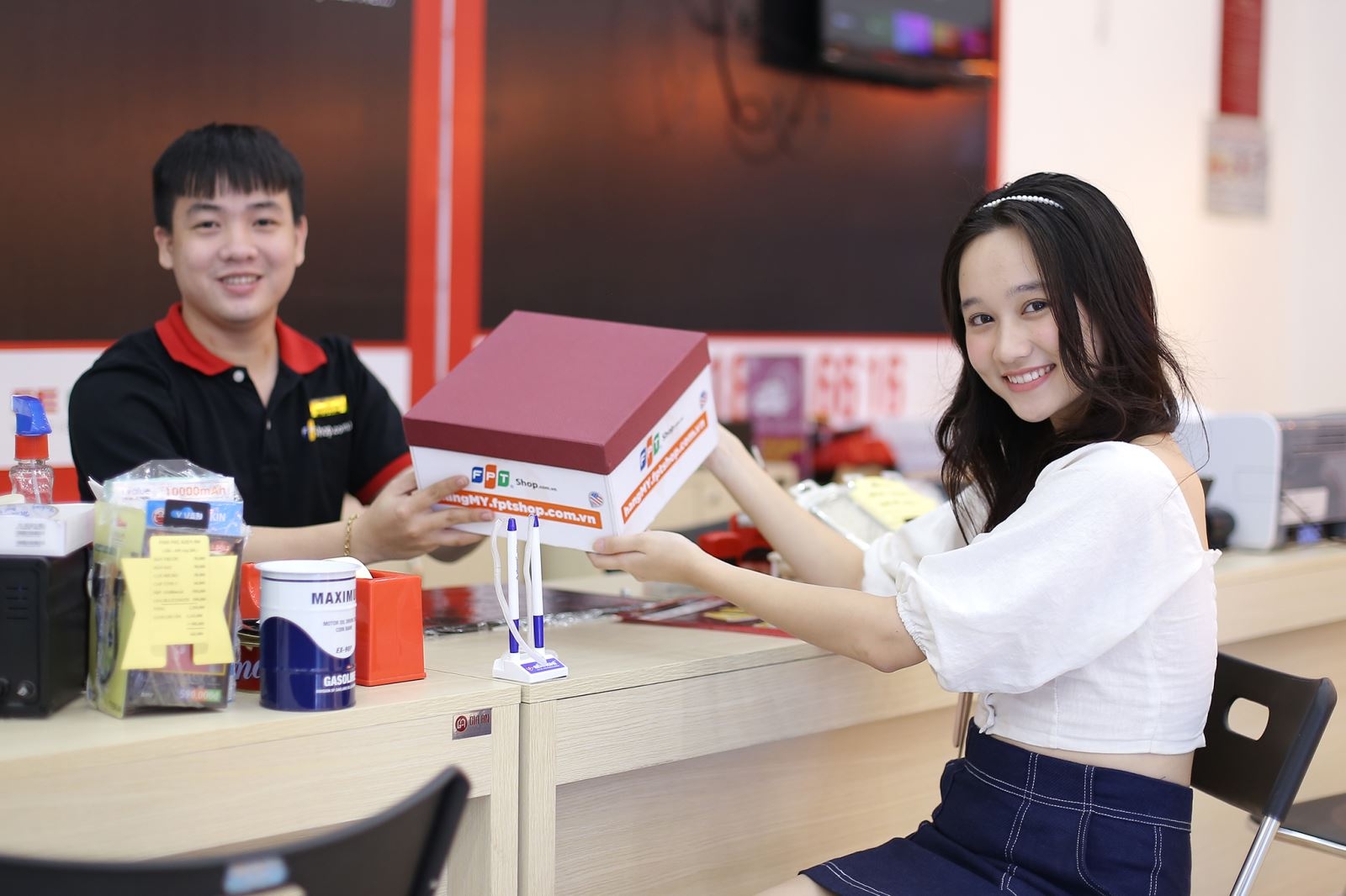 Máy lạnh mini cho phòng trọ - hình 4