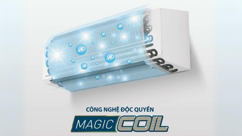 Công nghệ tinh lọc không khí Plasma ion