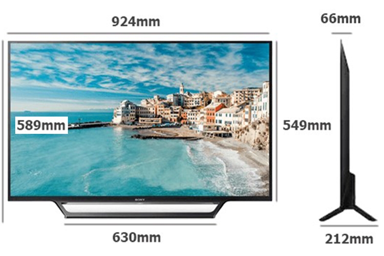 Các Yếu Tố Cần Xem Xét Khi Mua Tivi 40 Inch