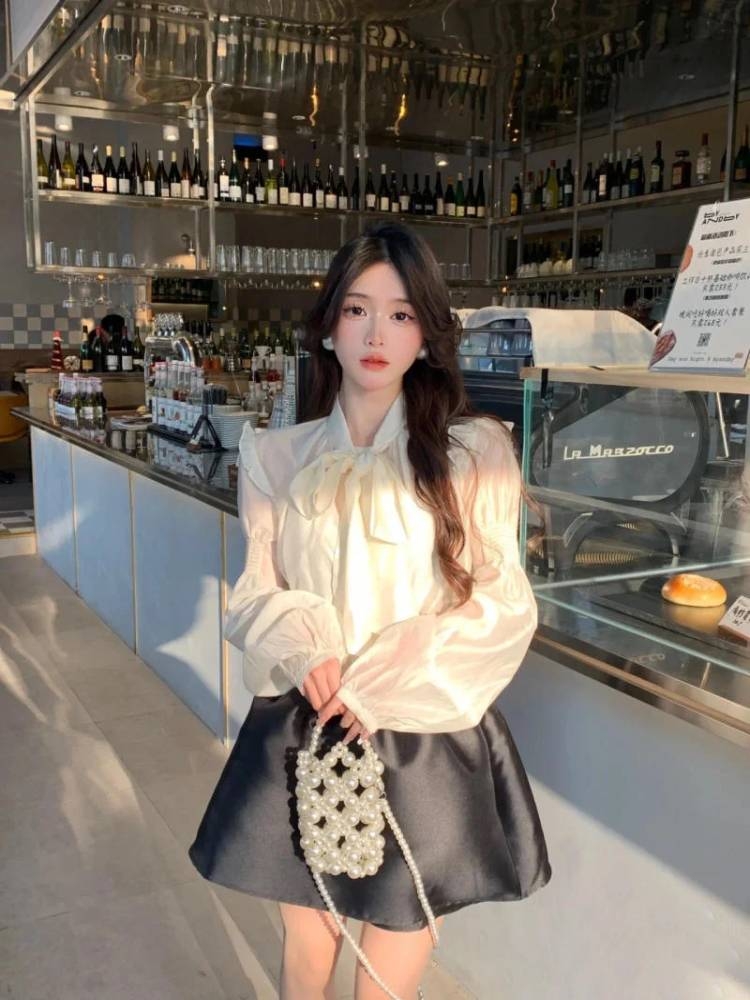 Bật mí cách tạo dáng chụp ảnh dịu dàng, thu hút tựa nàng thơ mà nàng nên biết Hình 15