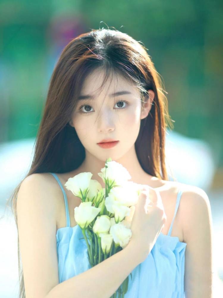 Bật mí cách tạo dáng chụp ảnh dịu dàng, thu hút tựa nàng thơ mà nàng nên biết Hình 7