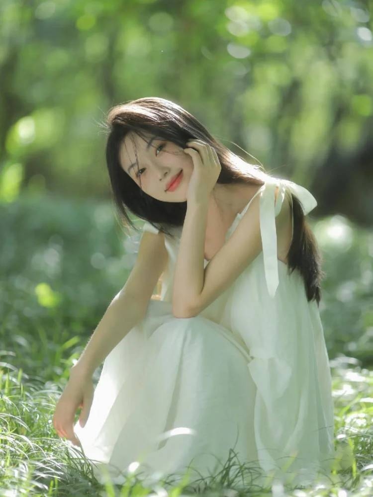 Bật mí cách tạo dáng chụp ảnh dịu dàng, thu hút tựa nàng thơ mà nàng nên biết Hình 6