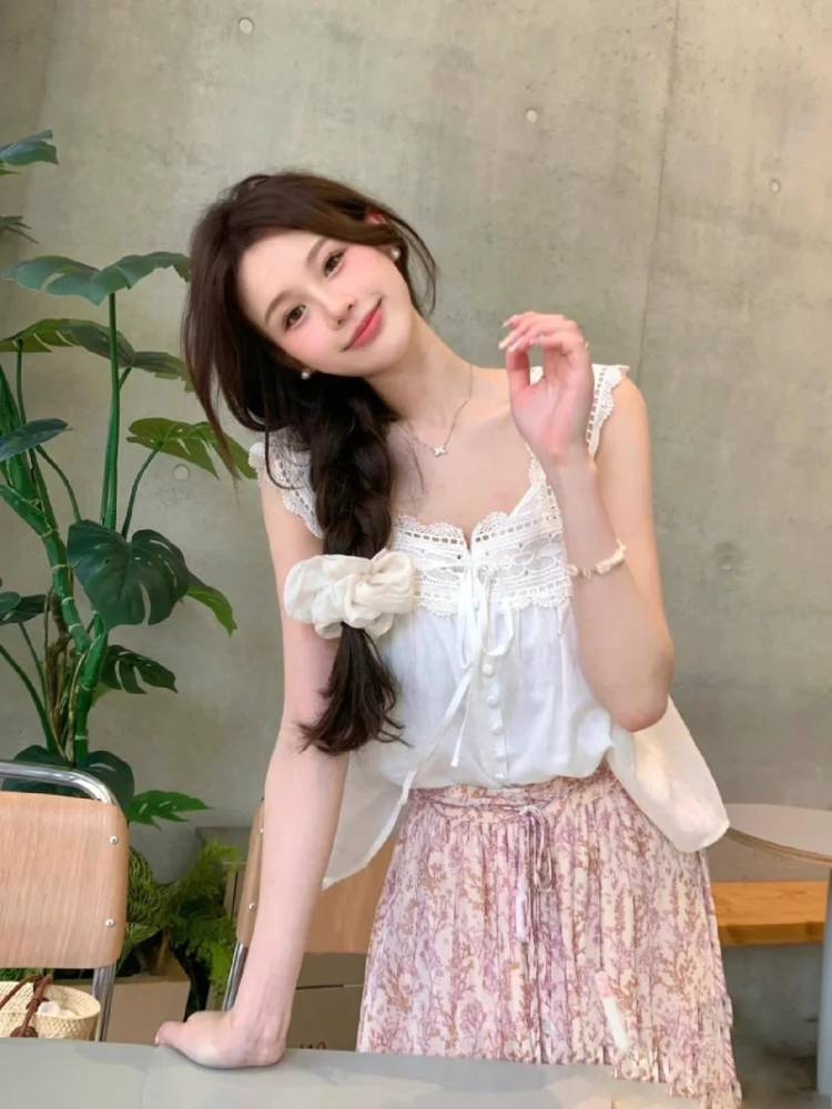 Bật mí cách tạo dáng chụp ảnh dịu dàng, thu hút tựa nàng thơ mà nàng nên biết Hình 13