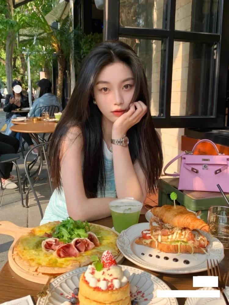 Bật mí cách tạo dáng chụp ảnh dịu dàng, thu hút tựa nàng thơ mà nàng nên biết Hình 12