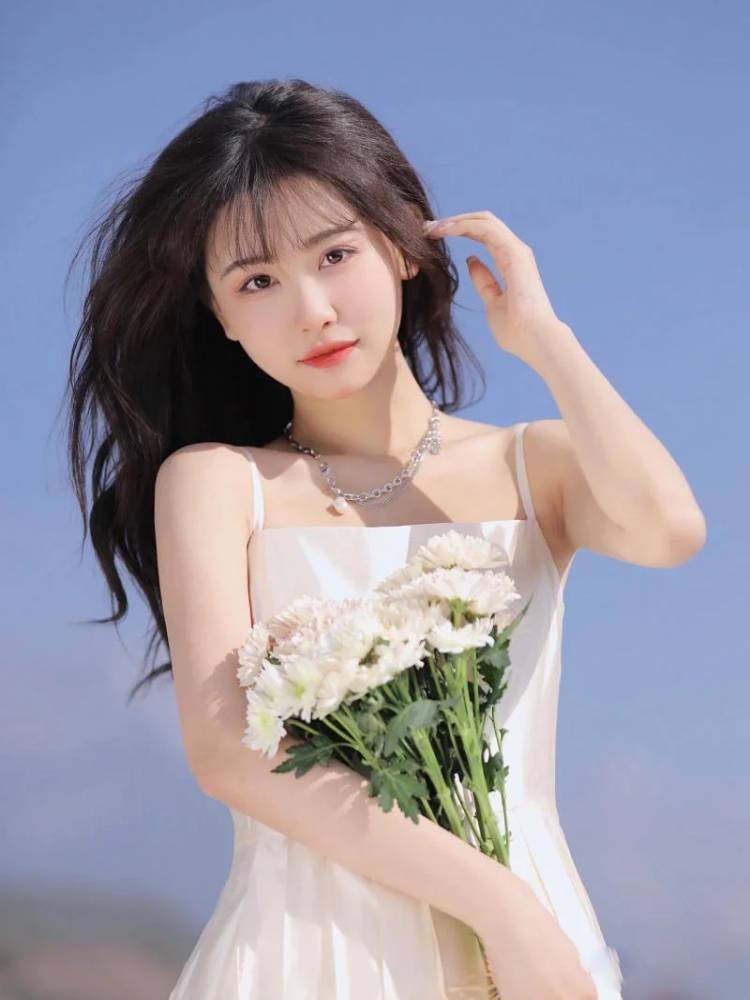 Bật mí cách tạo dáng chụp ảnh dịu dàng, thu hút tựa nàng thơ mà nàng nên biết Hình 5