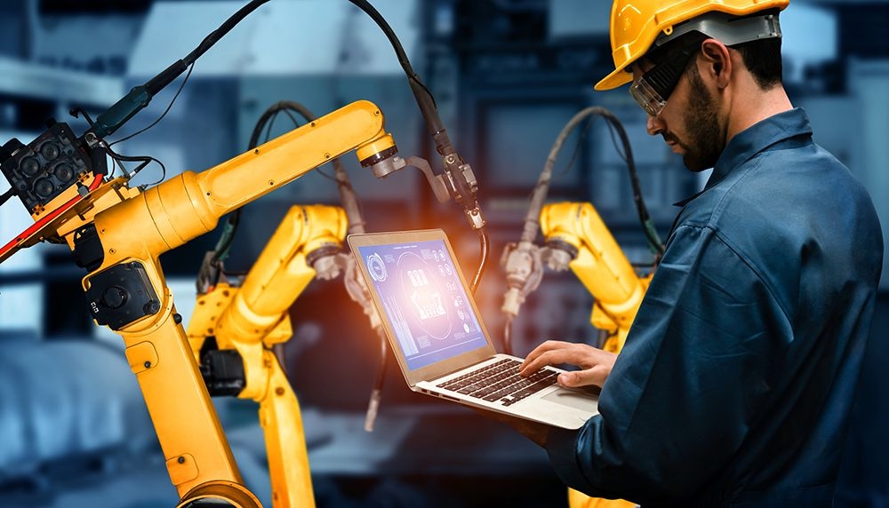 Ngành tự động hoá 6