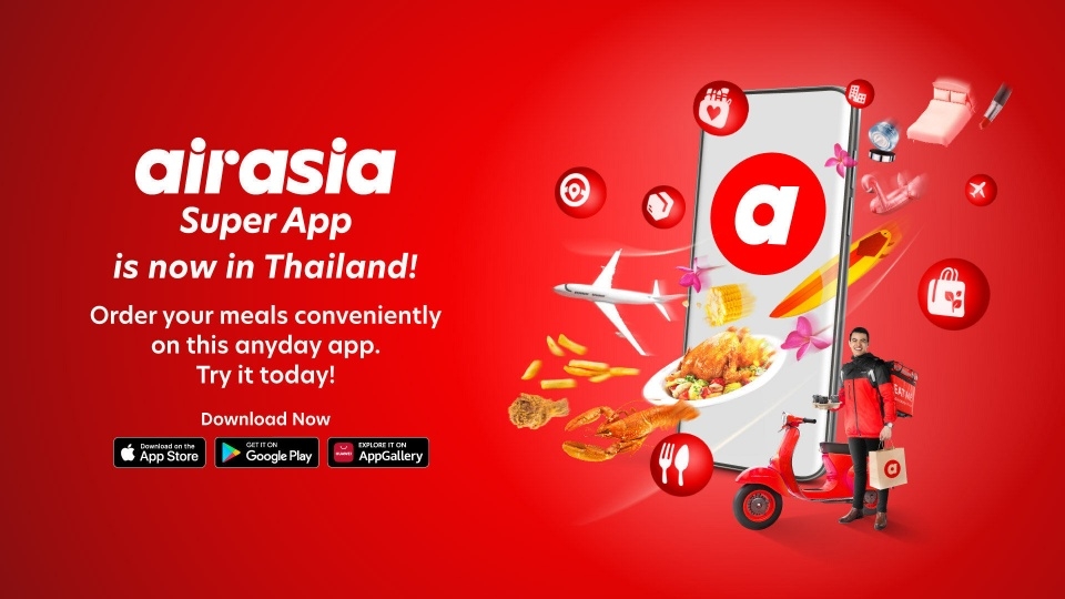 AirAsia cung cấp dịch vụ có giá hợp lý