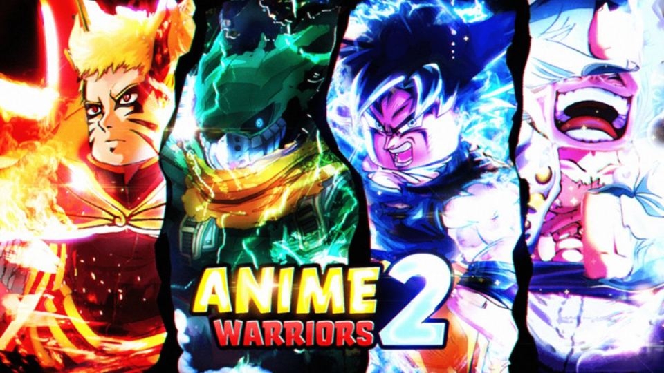 3 cách nhận thêm code Anime Warriors Simulator