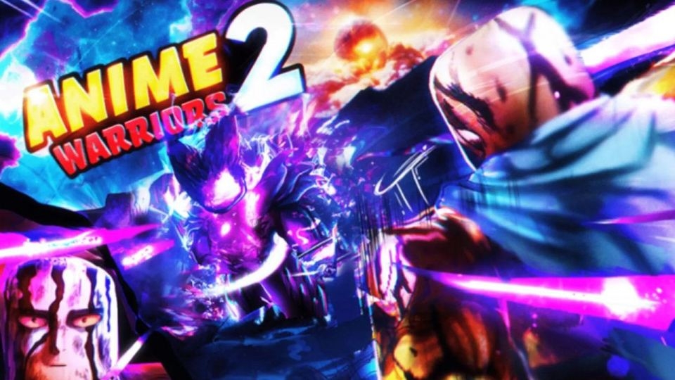 Thời hạn sử dụng code Anime Warriors Simulator không nhất định