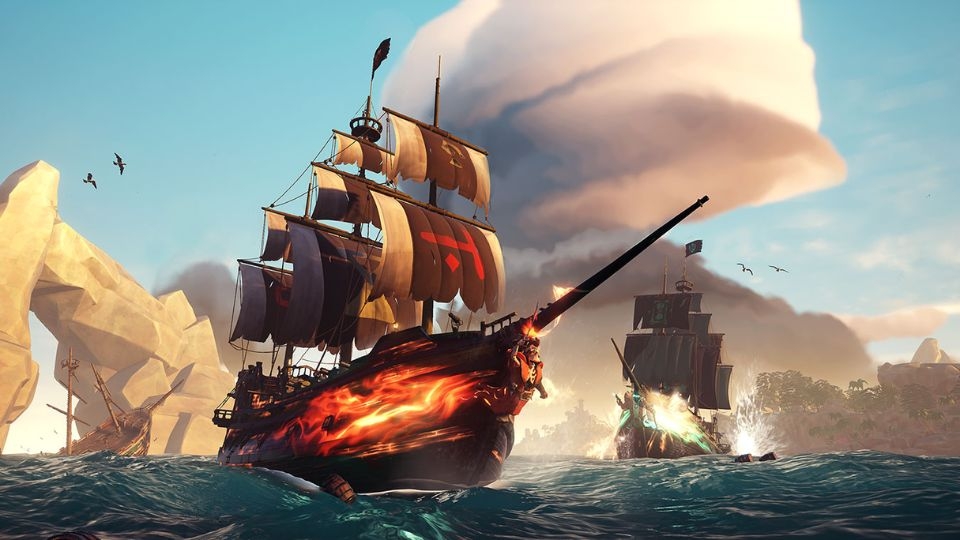 Điểm nổi bật của game